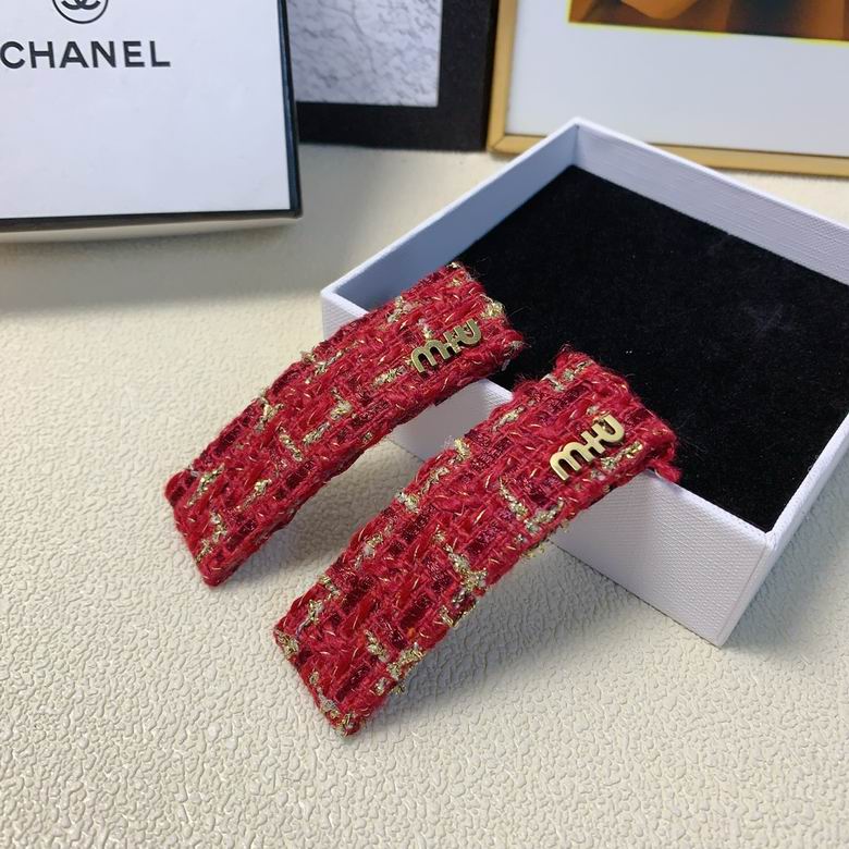 MiuMiu Hairpin  (2)
